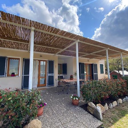 Villetta Di Rosa Procchio  Exterior foto